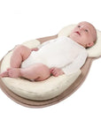 Portable Baby Crib