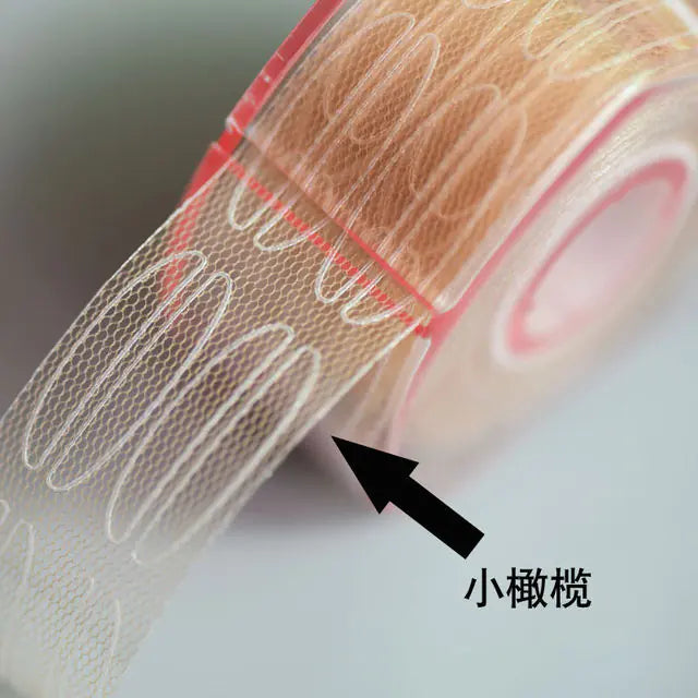 Fold Eyelid Sticker Makeup Tool