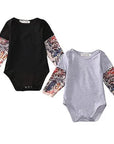 Baby Tattoo Bodysuit