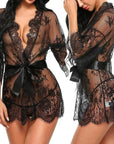 Lace Lingerie For Women