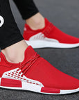 Tennis Mesh Shoes For Men