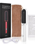 Ceramic Electric Hair Brush