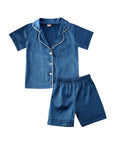 Kids Clothes Pajama Sets