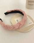 Spa Makeup Bubble Terry Cloth Headband