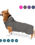 Dog Coat Winter Jacket