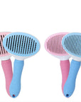 Pet Hair Removal Comb