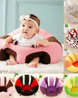 Baby Support Cushion Chair