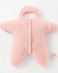 Newborn Warm Clothes