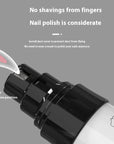 Pet Electric Nail Cutter