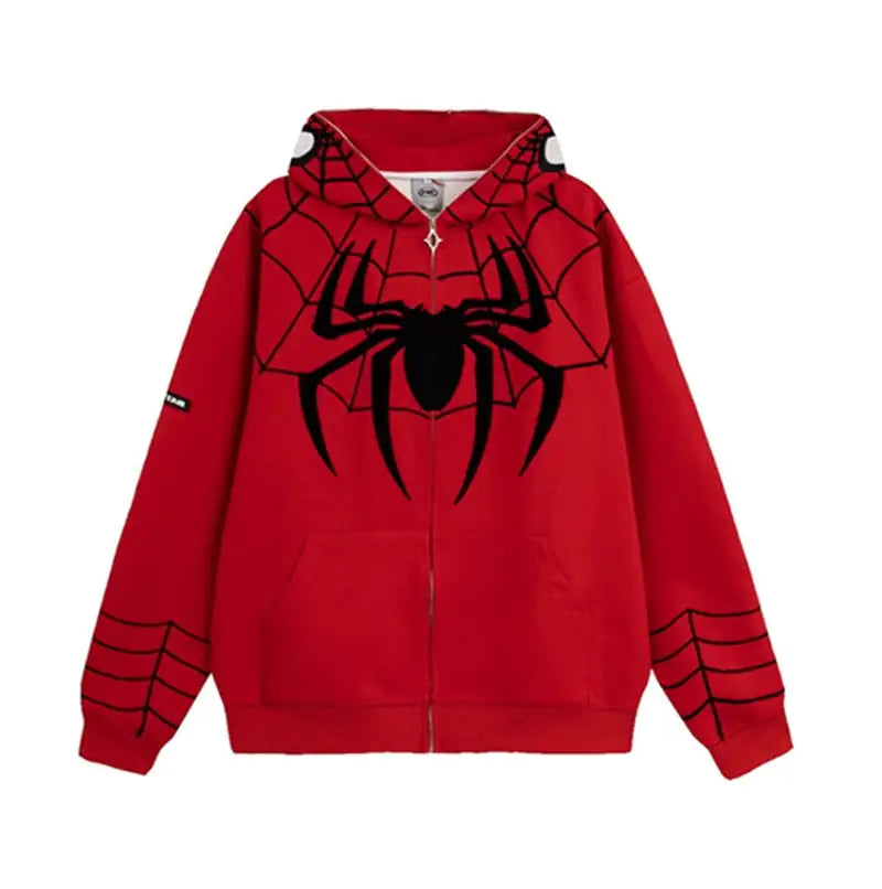 New Spider Generation Hoodie