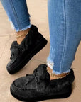 Women Winter Ankle Boots