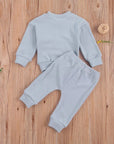 Newborn Baby Clothes Set