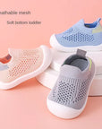 Casual Breathable Kids Shoes