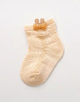 Thin Baby Socks