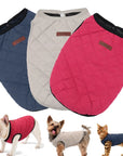 Dog Winter Jacket