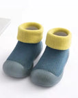 Super Warm Socks Shoes for Kids