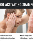 Hair Growth Shampoo