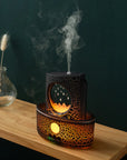 Water Drop Aroma Diffuser