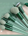 Makeup Brushes Set