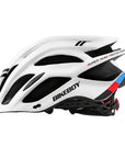 Adjustable Mountain Bike Helmet