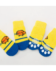 Non-slip Pet Socks for Dogs