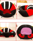 Baby Support Cushion Chair