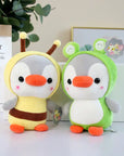 Penguin Plush Toys