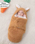 Winter Baby Sleepsacks