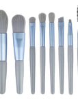 Makeup Brushes Set