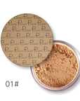 Makeup Loose Setting Powder Matte Mineral