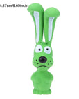 Chew Sound Bite Resistant Pet Toys