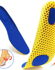 Memory Foam Insoles For Shoes