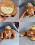 Decompression Gorilla Toy