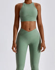 Sportswear Workout Clothes Athletic