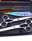 Hairdressing Scissors Set