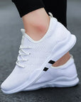 Casual Mesh Shoes For Men