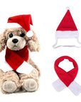 Pet Christmas Clothes