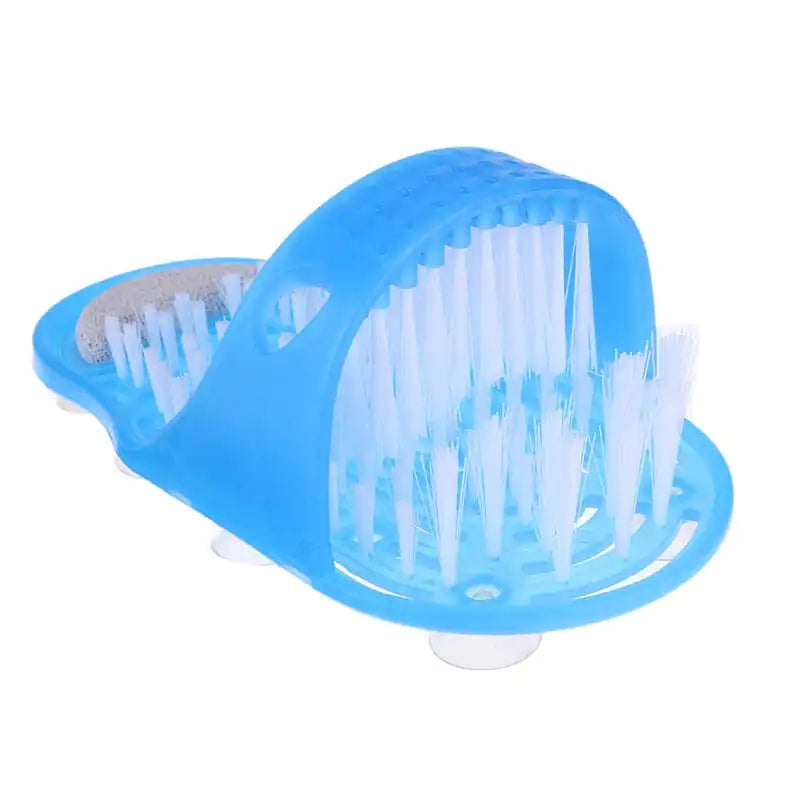 Foot Scrubber For Shower