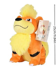 Anime Pokemon Plush Doll Toys Pikachu, Charizard, And More!