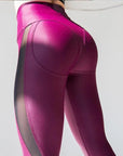 Spandex Fitness Leggings