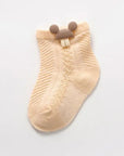 Thin Baby Socks