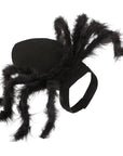 Halloween Spider Costume for Pets