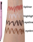 Makeup Pen Eyebrow Pencil