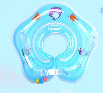 Swimming Baby Tube