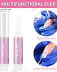 Nail Glue for Acrylic Nails