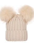 Winter Hat For Kids And Parents