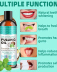 Cool Mint Oral Care