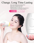 Epilator Hair Remover