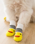 Non-slip Pet Socks for Dogs