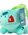 Pokemon Plush Toys